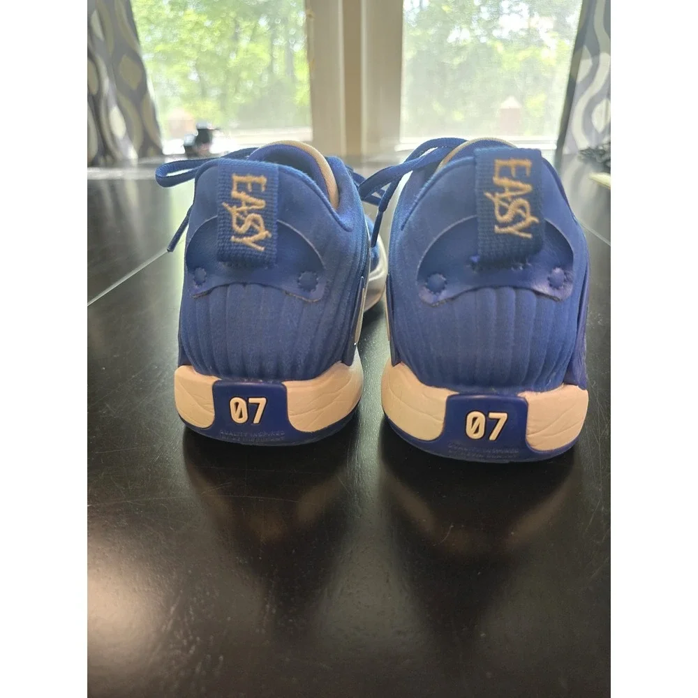 Size 9 - Nike KD 15 TB‎ Game Royal
